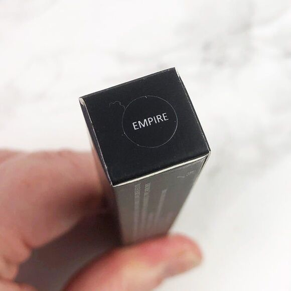 NIB Laritzy Cream Highlighter in Virtue & Gel Liner in Empire Bundle - Picture 11 of 12